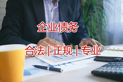 长阳收债公司